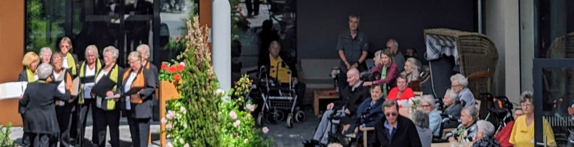 Sommerfest Gotha