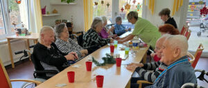 Bastelzeit in Ronneburg