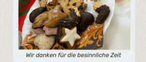 Angehörigennachmittag in Ronneburg